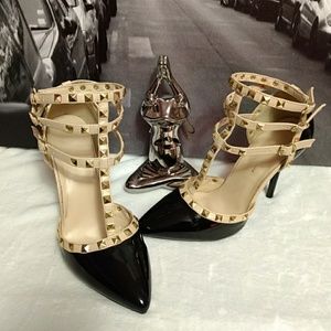 Heels Pre-New